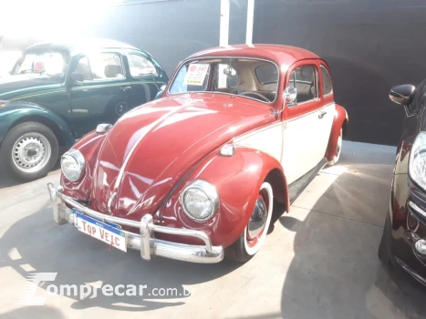 FUSCA 1.3 8V