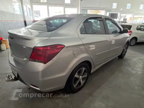 PRISMA 1.4 LTZ Spe/4 8V