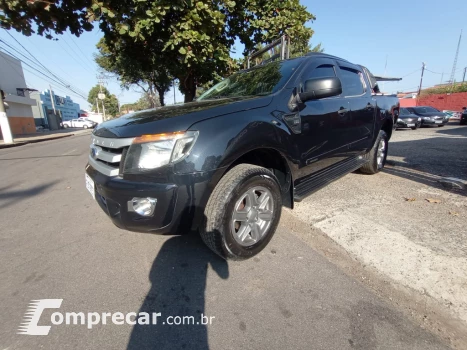 FORD Ranger 4 portas