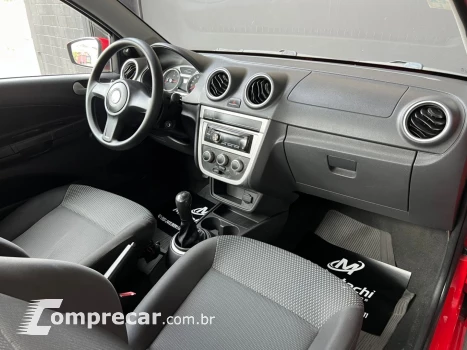 SAVEIRO 1.6 MI CS 8V FLEX 2P MANUAL G.V