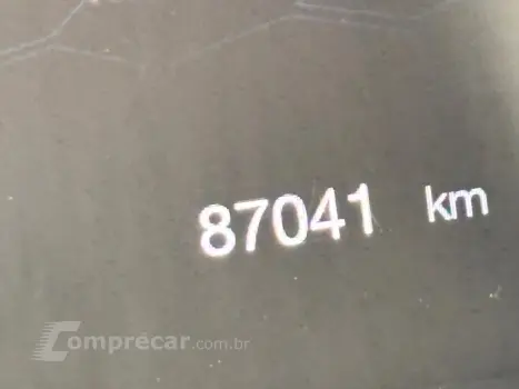 COMPASS 2.0 16V FLEX LONGITUDE AUTOMÁTICO