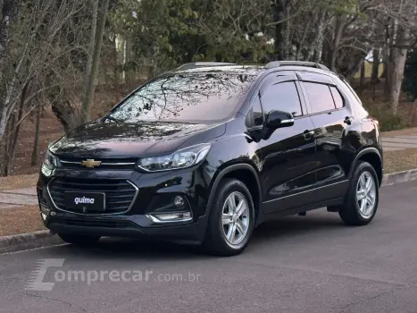 CHEVROLET TRACKER 1.4 16V Turbo LT 4 portas