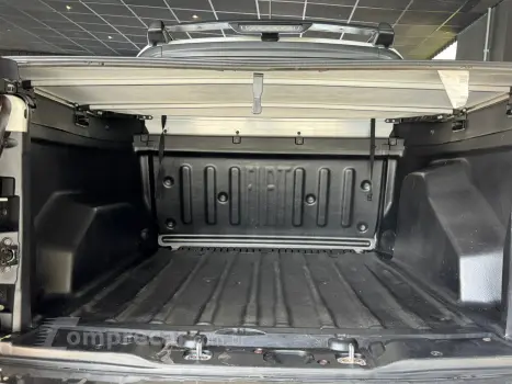 TORO 1.8 16V EVO Freedom AT6