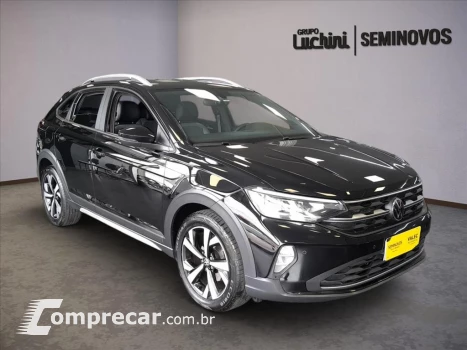 NIVUS 1.0 200 TSI TOTAL FLEX HIGHLINE AUTOMÁTICO