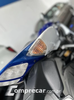 Gsx-R Sred 750