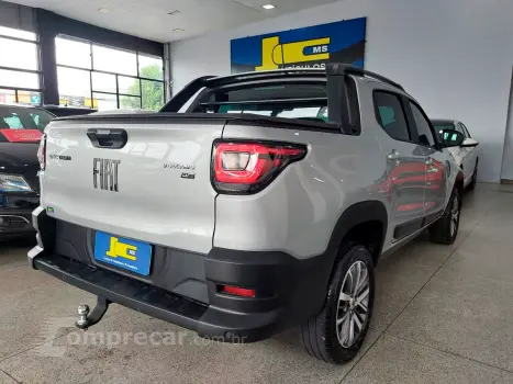 STRADA 1.3 Firefly Volcano CD