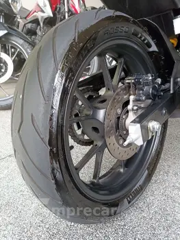 CB 300F Twister Flex