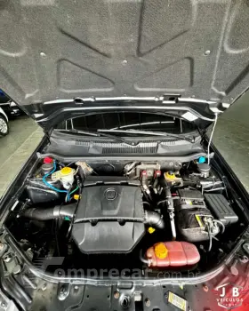 STRADA 1.8 MPI Adventure CE 8V