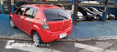 SANDERO 1.0 Expression 16V