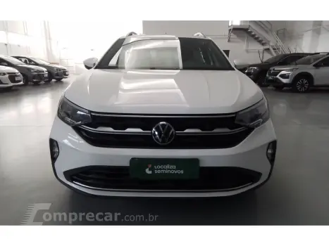 NIVUS 1.0 200 TSI TOTAL FLEX HIGHLINE AUTOMÁTICO