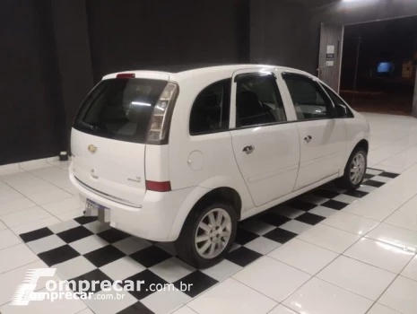 MERIVA 1.4 MPFI Maxx 8V