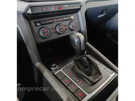 AMAROK 3.0 V6 TDI DIESEL HIGHLINE CD 4MOTION AUTOMÁTICO