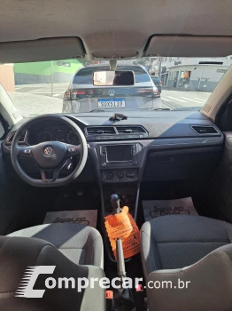 VOYAGE 1.6 MSI Totalflex