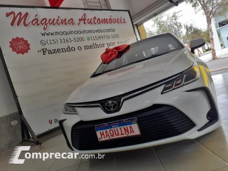 COROLLA 2.0 Vvt-ie GLI