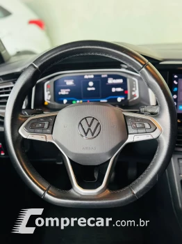 NIVUS 1.0 200 TSI Highline
