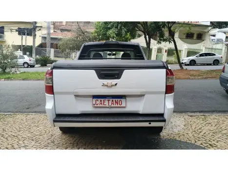 MONTANA 1.4 MPFI LS CS 8V FLEX 2P MANUAL