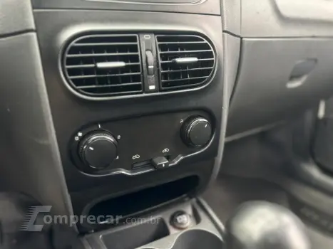 STRADA 1.4 MPI WORKING CS 8V FLEX 2P MANUAL