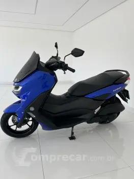 NMAX 160 ABS