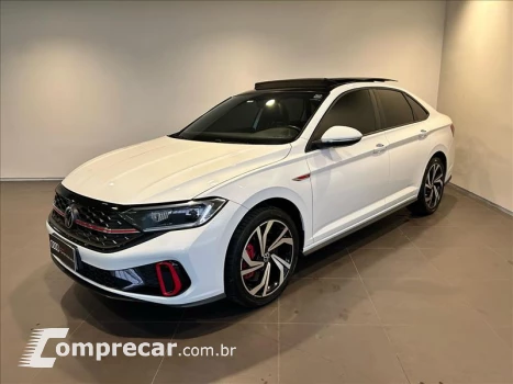 Volkswagen JETTA 2.0 350 TSI GLI 4 portas