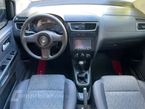 FOX - 1.6 MI 8V 4P MANUAL