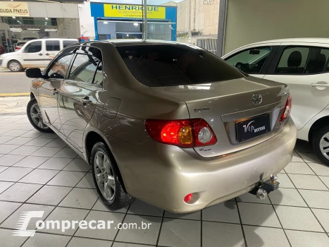 COROLLA 2.0 XEI 16V