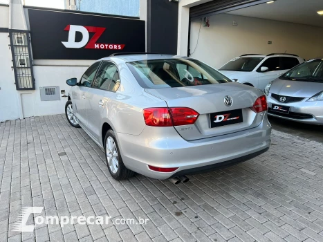 JETTA 2.0 Comfortline