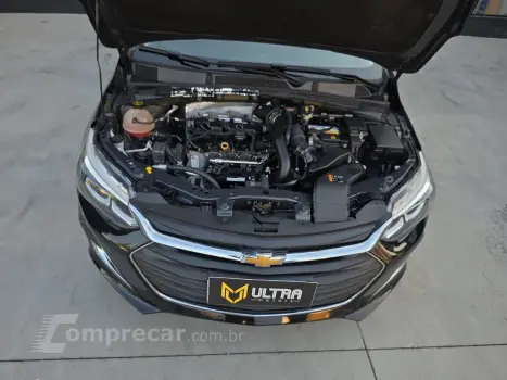 ONIX SED. Plus PREM. 1.0 12V TB Flex Aut