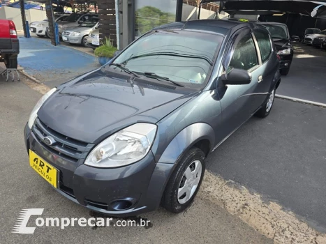 FORD KA 2 portas