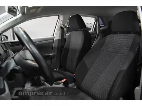 POLO - 1.0 MPI TOTAL MANUAL