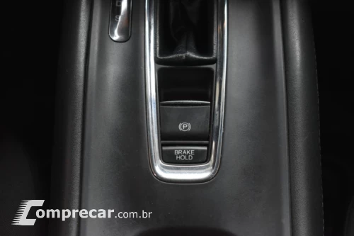 HR-V 1.5 DI I-vtec EX
