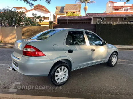 PRISMA 1.4 MPFI JOY 8V