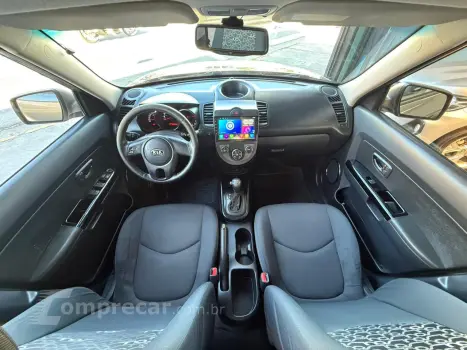 SOUL EX 1.6 U.173 16V