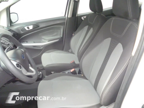 ECOSPORT 1.6 Freestyle 16V