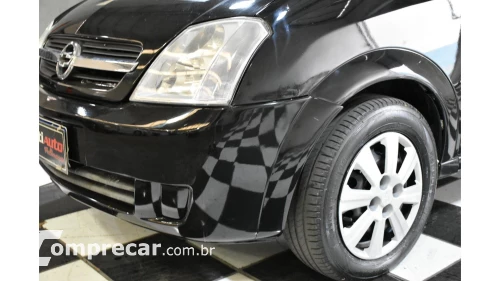 MERIVA - 1.8 MPFI MAXX 8V 4P MANUAL