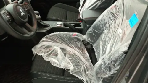 TRITON 2.4 Biturbo CD GLS 4X4