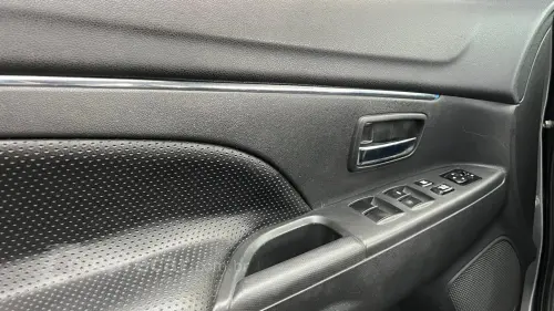 ASX 2.0 16V 4x2 Flex Aut.