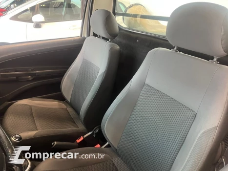 SAVEIRO 1.6 MSI ROBUST CS 8V FLEX 2P MANUAL