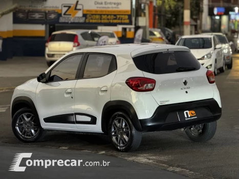 KWID Intense 1.0 Flex 12V 5p Mec.