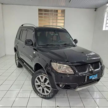 PAJERO 2.0 TR4 4X4 16V