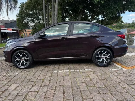 CRONOS DRIVE 1.3 8V Flex