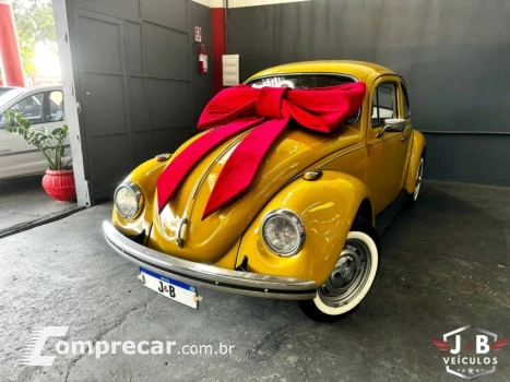 FUSCA 1.3 8V