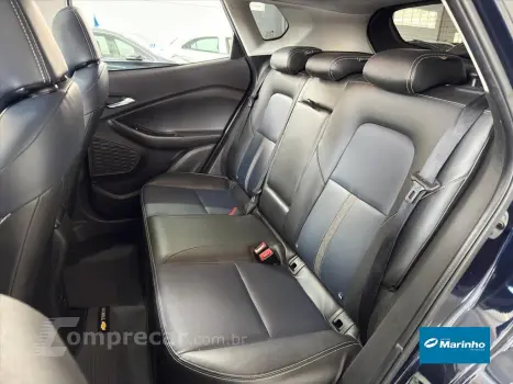 TRACKER 1.2 TURBO FLEX PREMIER AUTOMÁTICO