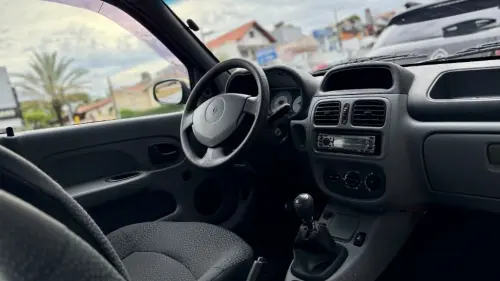 Clio Hi-Flex 1.0 16V 5p