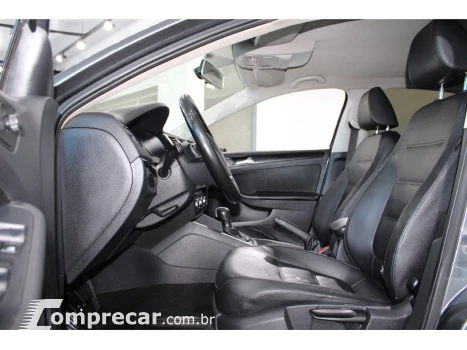 JETTA 2.0 COMFORTLINE FLEX 4P TIPTRONIC