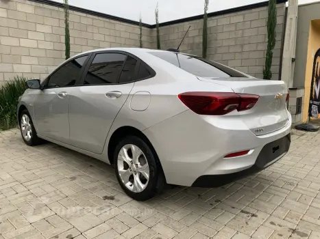 ONIX 1.0 TURBO FLEX PLUS LTZ MANUAL