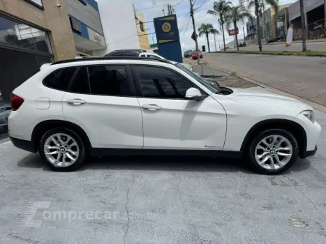 X1 SDRIVE 20i 2.0/2.0 TB Acti.Flex Aut.