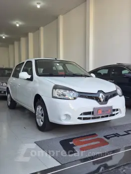 CLIO 1.0 Expression 16V Hi-power