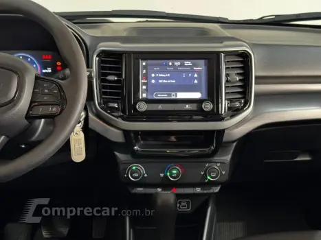 TORO 1.3 TURBO 270 FLEX ENDURANCE AT6