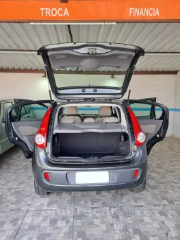 PALIO 1.6 MPI Essence 16V