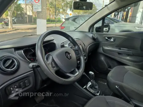 CAPTUR 1.6 16V SCE Life